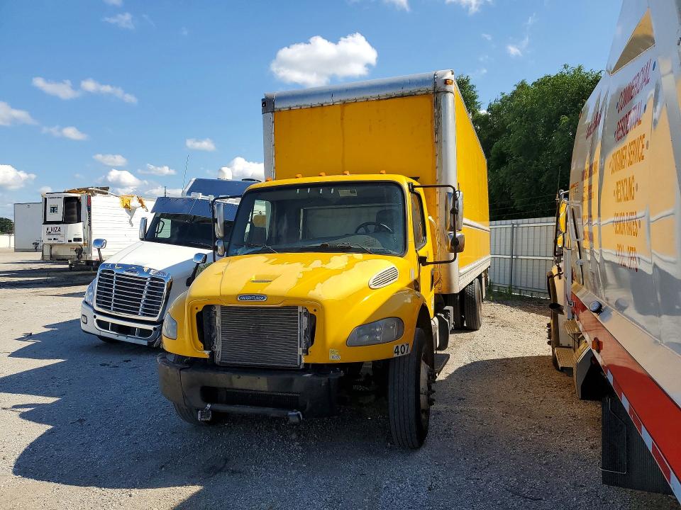 Aukcja sprzedaży 2013 Freightliner M2, vin: 1FVACWDT7DDBU8848, numer aukcji: 61886276