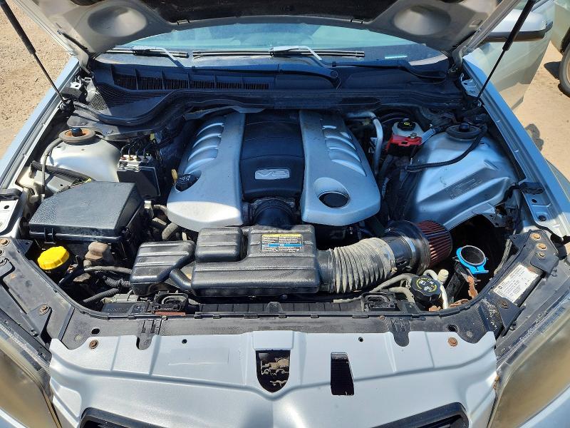 Продажа на аукционе авто 2009 Pontiac G8, vin: 6G2EC57Y79L222138, номер лота: 60568056