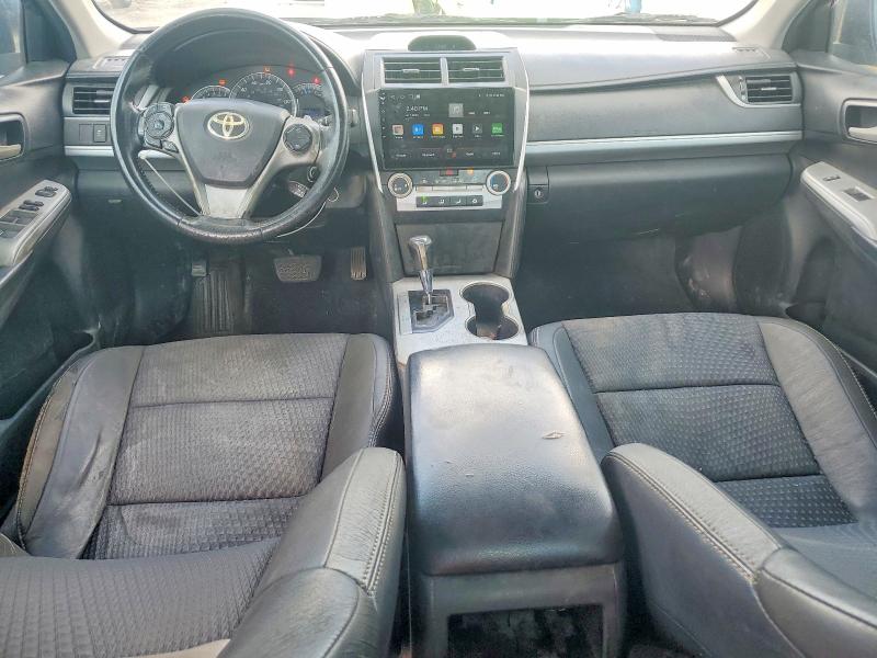 Aukcja sprzedaży 2013 Toyota Camry, vin: 4T1BF1FKXDU224134, numer aukcji: 59635956
