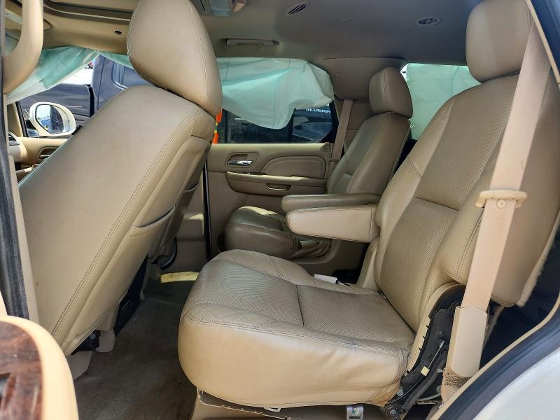 Aukcja sprzedaży 2011 Cadillac Escalade, vin: 1GYS4BEF7BR126709, numer aukcji: 61864606