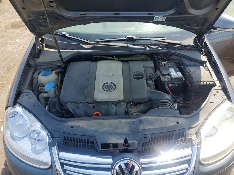 61848076 :رقم المزاد ، 3VWRZ71KX8M006965 vin ، 2008 Volkswagen Jetta مزاد بيع