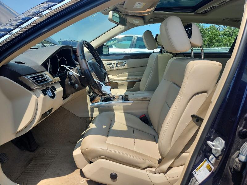 2016 Mercedes-benz E მანქანა იყიდება აუქციონზე, vin: WDDHF8JB7GB217792, აუქციონის ნომერი: 62578836