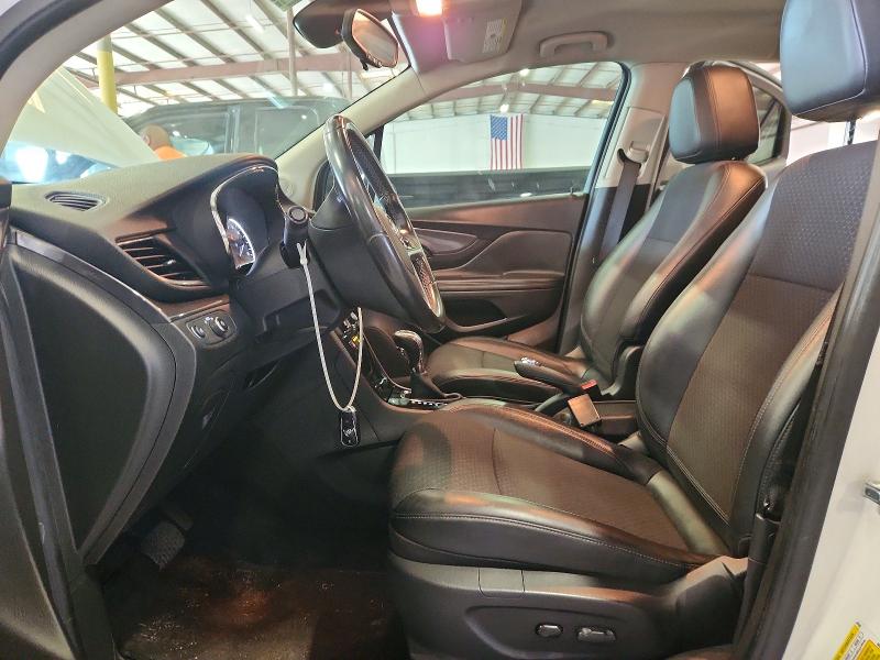 Aukcja sprzedaży 2019 Buick Encore, vin: KL4CJASB7KB821290, numer aukcji: 59096806