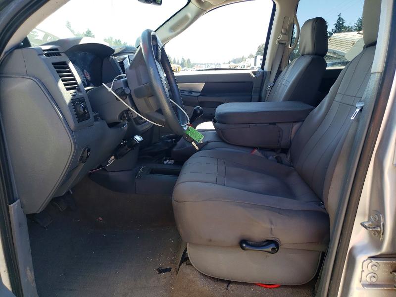 Продажа на аукционе авто 2009 Dodge Ram 2500, vin: 3D7KS28L09G534238, номер лота: 59362596