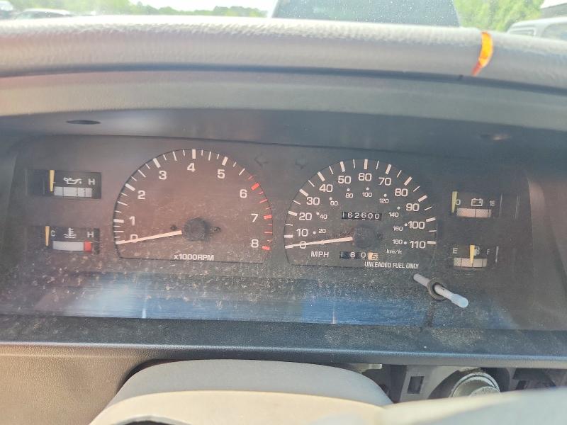 1995 Toyota 4runner მანქანა იყიდება აუქციონზე, vin: JT3VN39W3S8085487, აუქციონის ნომერი: 60565346