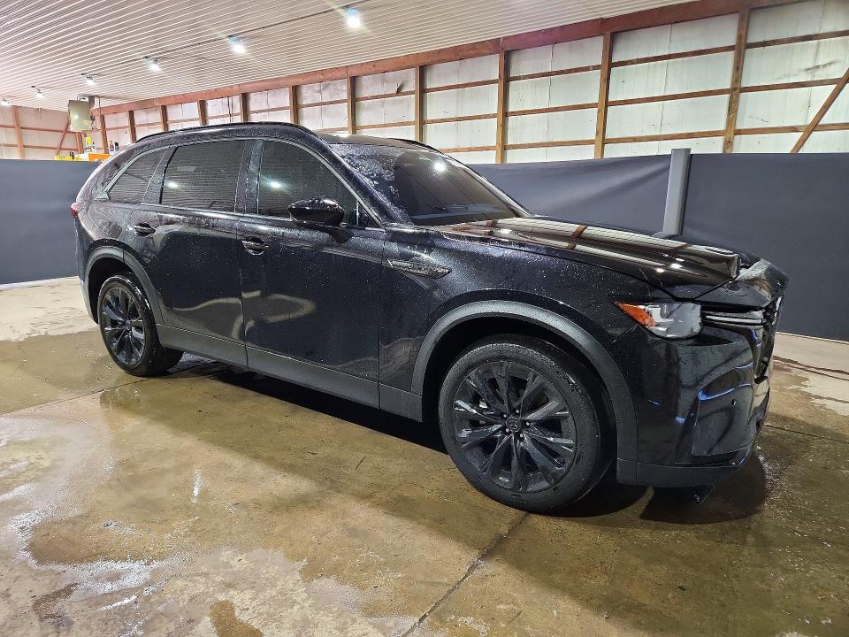 Продажа на аукционе авто 2026 Mazda Cx-90, vin: JM3KKCHD3T1352748, номер лота: 63344206