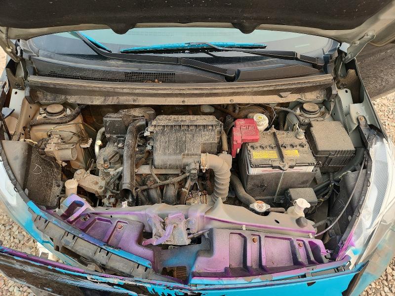Продаж на аукціоні авто 2024 Mitsubishi Mirage, vin: ML32FUFJ3RHF02729, номер лоту: 59131646