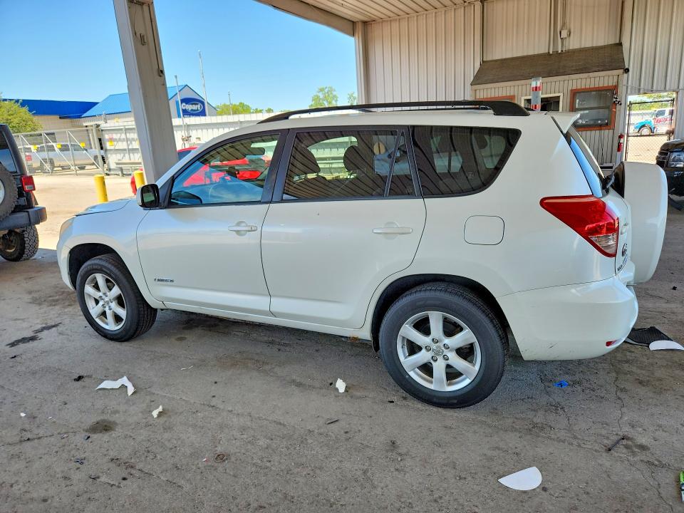 Aukcja sprzedaży 2008 Toyota Rav4, vin: JTMBD31V885134357, numer aukcji: 59848906