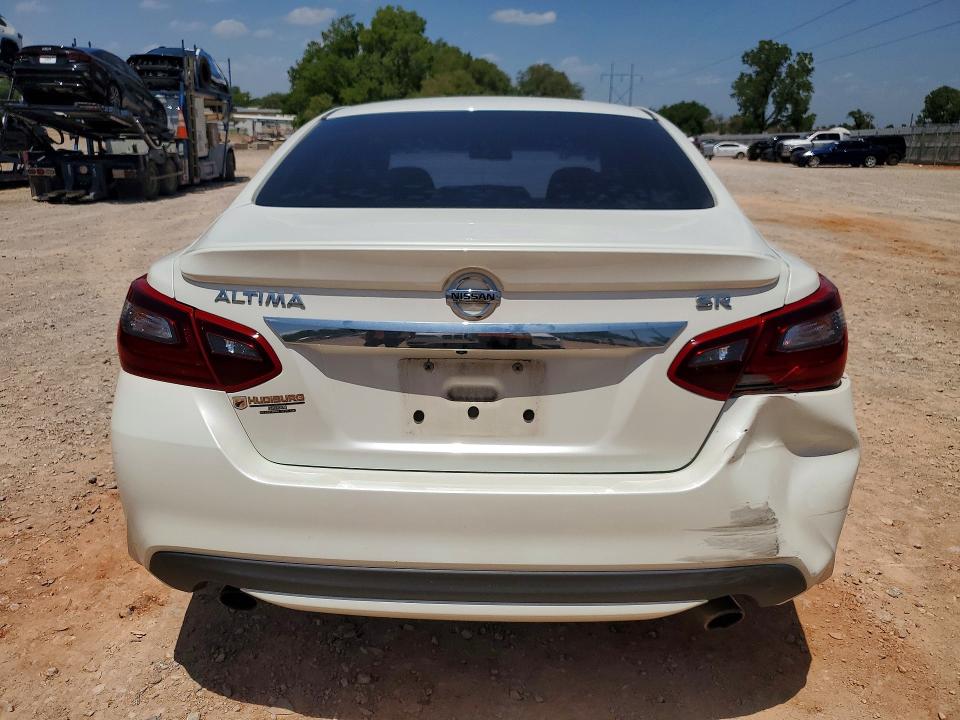 Aukcja sprzedaży 2018 Nissan Altima, vin: 1N4AL3APXJC245371, numer aukcji: 61374186