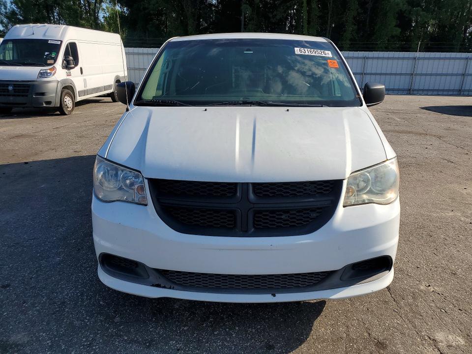 Продажа на аукционе авто 2014 Ram Tradesman, vin: 2C4JRGAG4ER477459, номер лота: 63169526