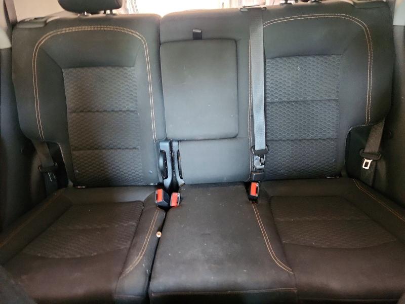 Продажа на аукционе авто 2018 Gmc Terrain, vin: 3GKALTEX2JL245720, номер лота: 59697236