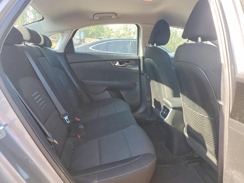Продажа на аукционе авто 2021 Kia Forte, vin: 3KPF54AD2ME367130, номер лота: 62035416
