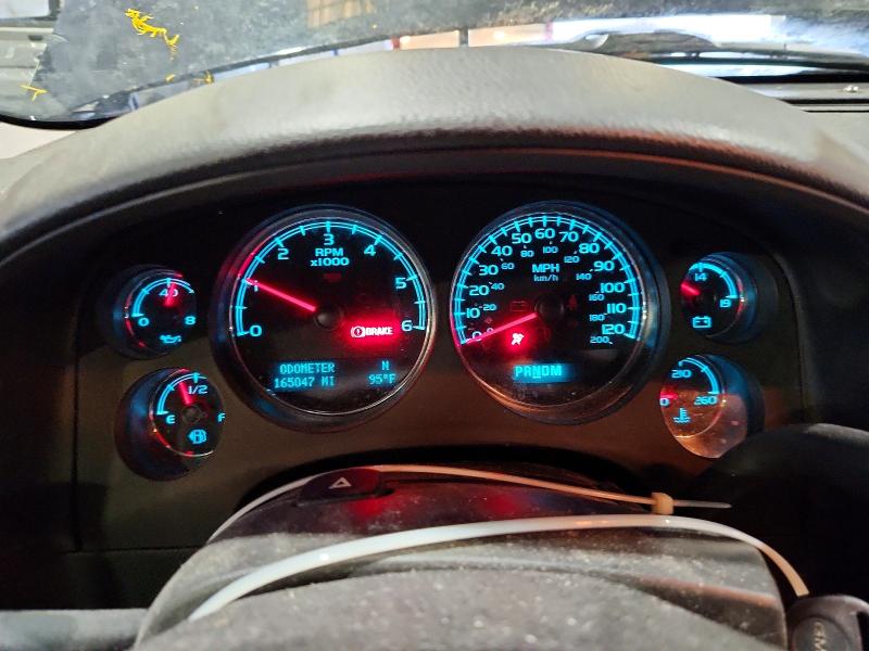 2012 Gmc Yukon Xl მანქანა იყიდება აუქციონზე, vin: 1GKS1MEF7CR283706, აუქციონის ნომერი: 59806256