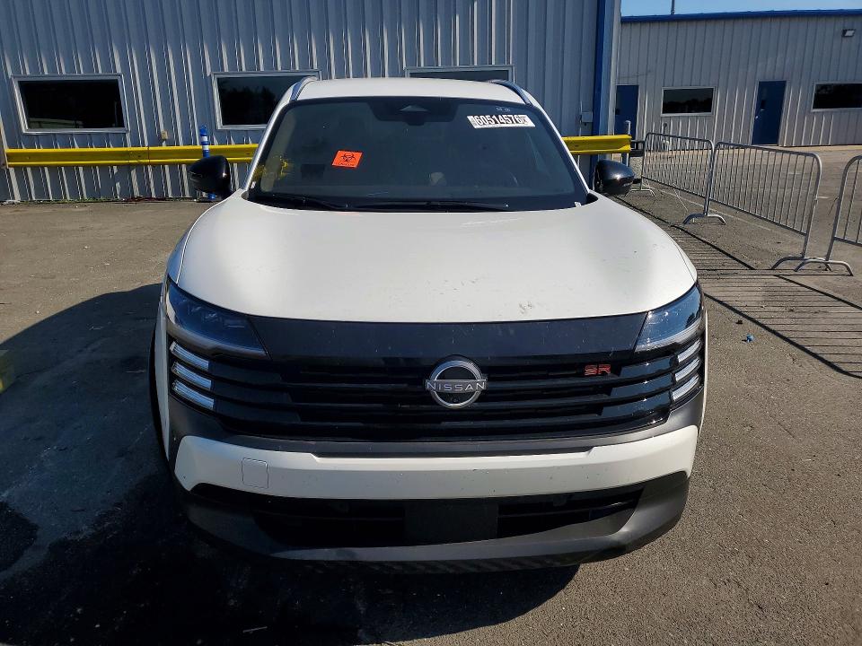 Aukcja sprzedaży 2026 Nissan Kicks, vin: 3N8AP6DA6TL394072, numer aukcji: 60514576