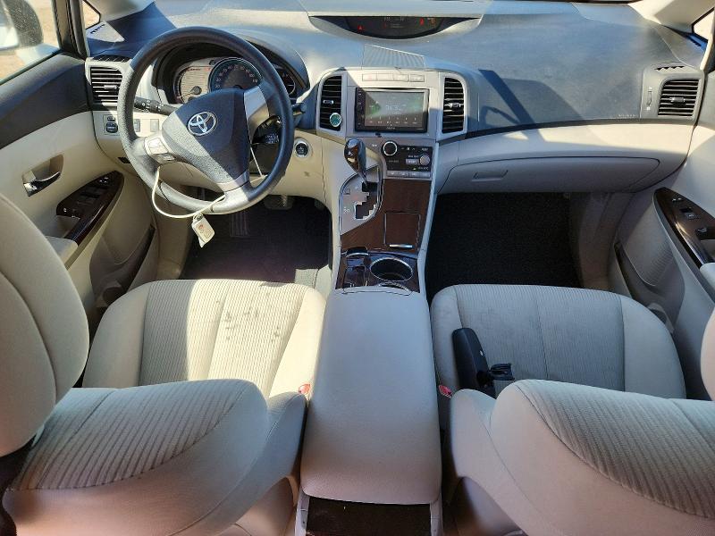 Aukcja sprzedaży 2009 Toyota Venza, vin: 4T3ZK11A19U015694, numer aukcji: 59834246