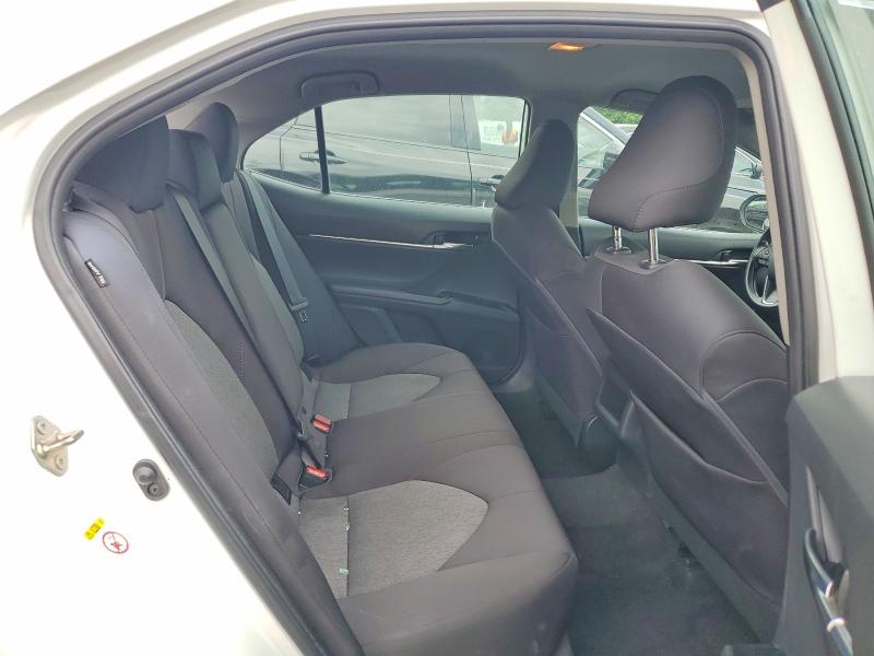Продаж на аукціоні авто 2019 Toyota Camry, vin: 4T1B11HK6KU734781, номер лоту: 61384266