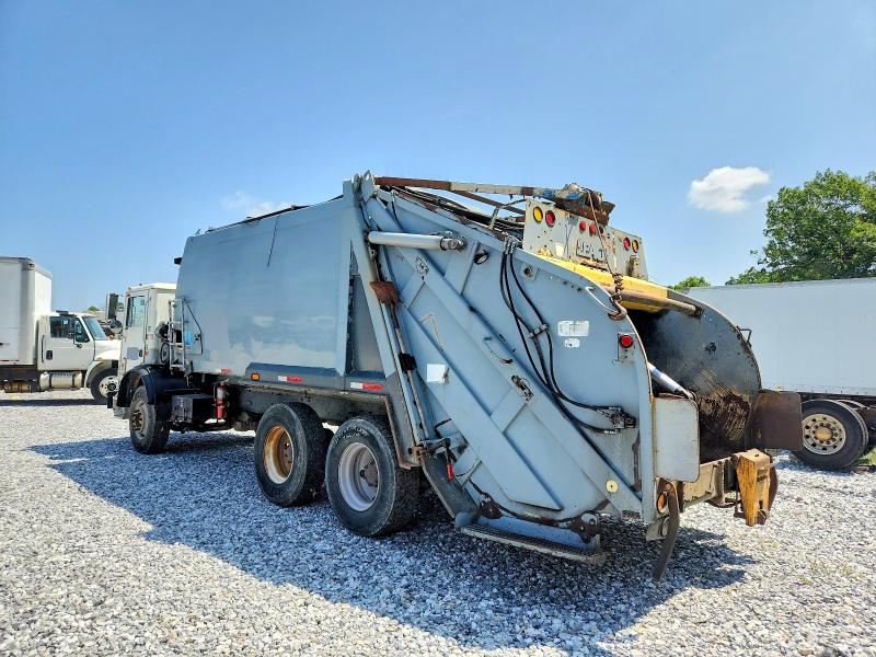 56900096 :رقم المزاد ، 1M2K189C77M036655 vin ، 2007 Mack Mr600 مزاد بيع