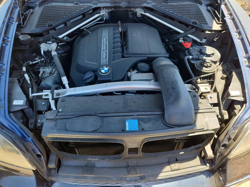 62350806 :رقم المزاد ، 5UXZV4C59BL407435 vin ، 2011 Bmw X5 مزاد بيع