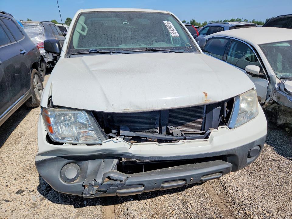 Aukcja sprzedaży 2018 Nissan Frontier, vin: 1N6BD0CT8JN709358, numer aukcji: 58439756