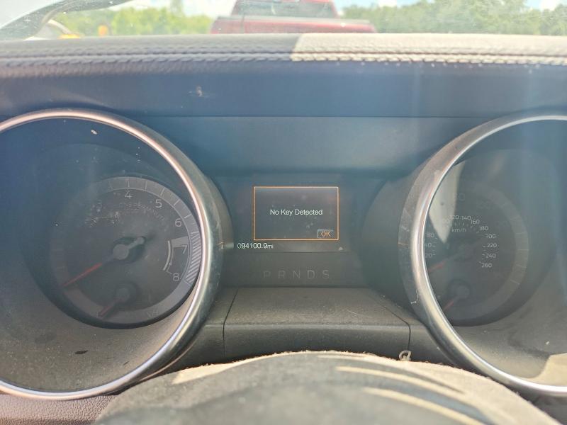 Продажа на аукционе авто 2018 Ford Mustang, vin: 1FA6P8TH5J5176204, номер лота: 59995626