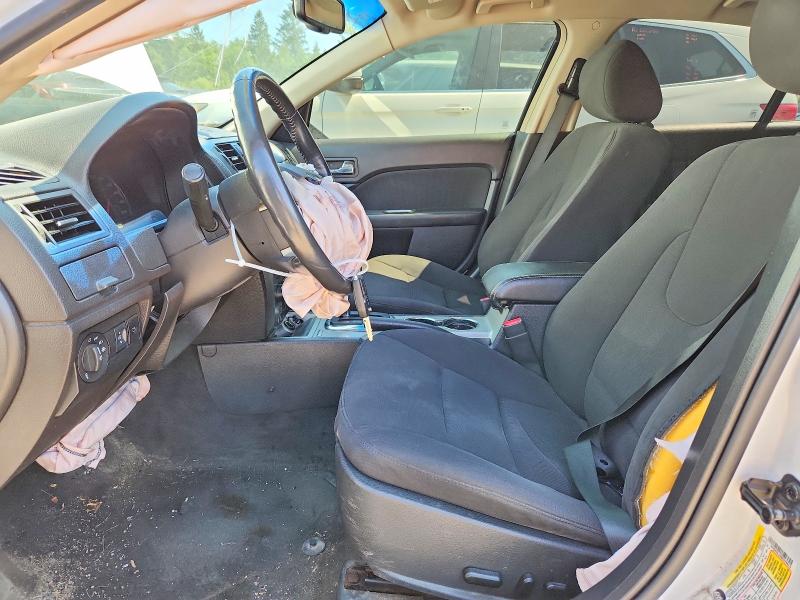 Aukcja sprzedaży 2011 Ford Fusion, vin: 3FADP0L3XBR226610, numer aukcji: 62148766