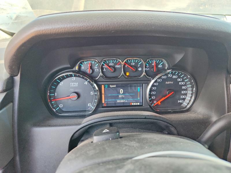 Продажа на аукционе авто 2015 Chevrolet Suburban, vin: 1GNSKJKC3FR192302, номер лота: 60176406