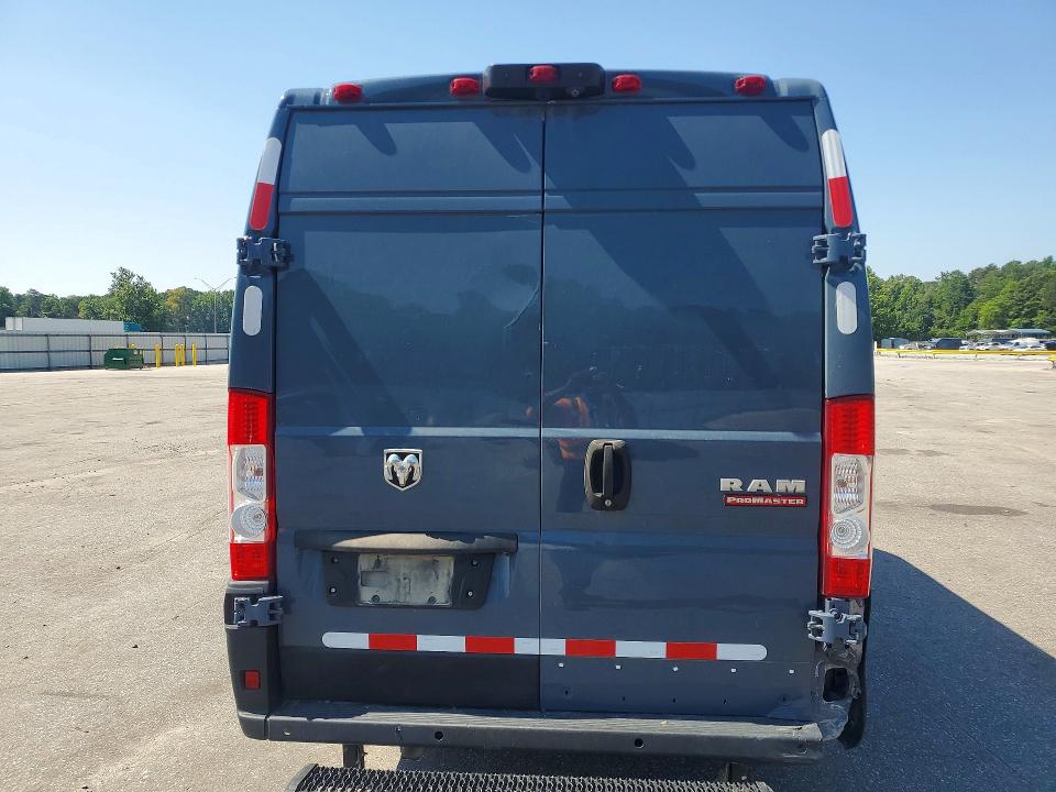 Aukcja sprzedaży 2019 Ram Promaster 3500, vin: 3C6URVJG9KE560181, numer aukcji: 60516606