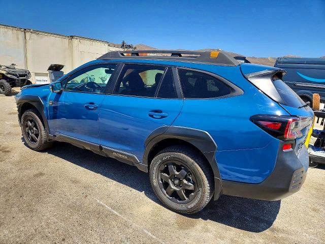Продажа на аукционе авто 2024 Subaru Outback, vin: 4S4BTGUD7R3155903, номер лота: 61489716