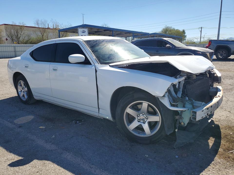 Aukcja sprzedaży 2010 Dodge Charger, vin: 2B3CA4CD1AH275794, numer aukcji: 62599836