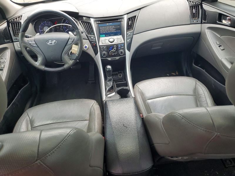 Продажа на аукционе авто 2013 Hyundai Sonata, vin: 5NPEC4AB2DH650168, номер лота: 59005536