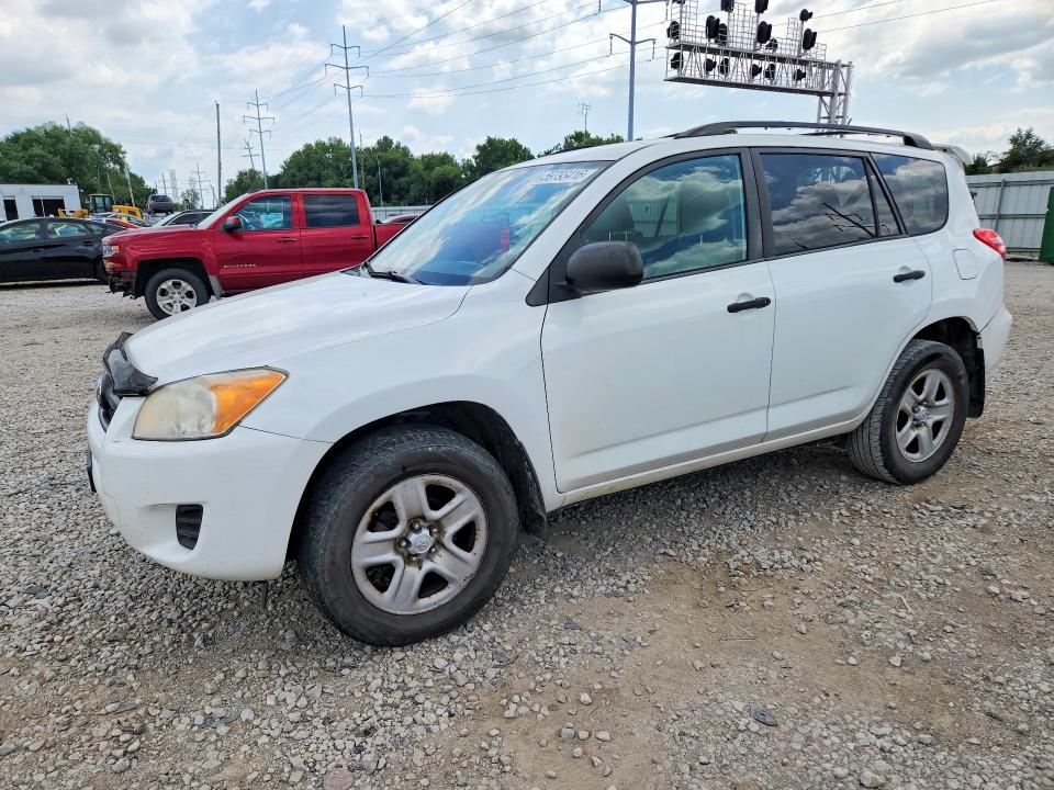 Продаж на аукціоні авто 2012 Toyota Rav4, vin: 2T3BF4DV8CW228557, номер лоту: 59793416