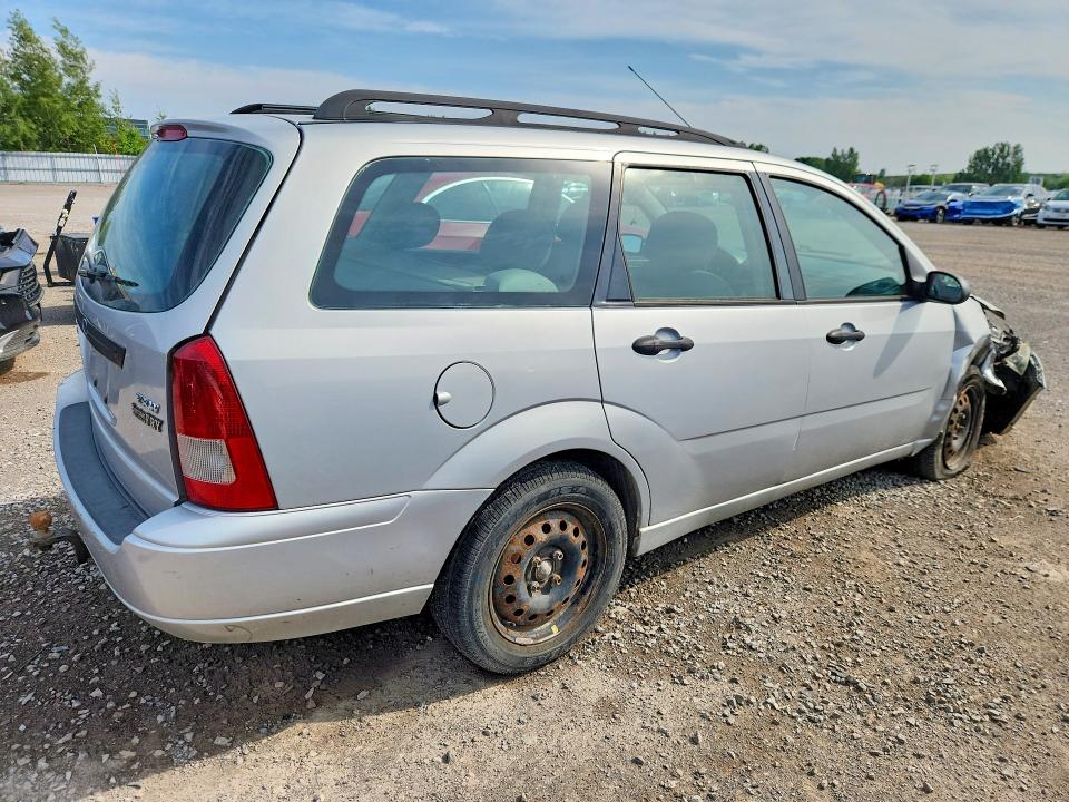 Aukcja sprzedaży 2006 Ford Focus, vin: 1FAFP36N26W125314, numer aukcji: 59660636