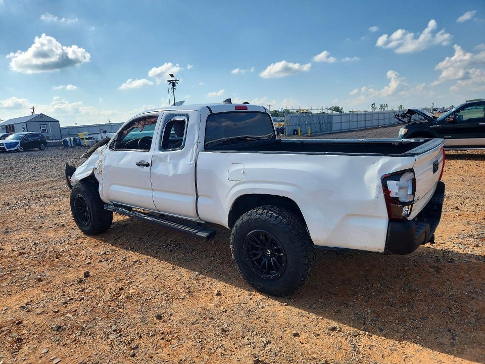 Aukcja sprzedaży 2018 Toyota Tacoma, vin: 5TFSX5EN4JX061947, numer aukcji: 60227316