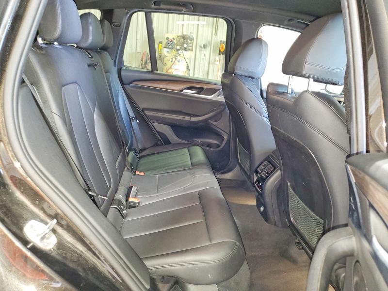 2018 Bmw X3 მანქანა იყიდება აუქციონზე, vin: 5UXTR9C51JLD60605, აუქციონის ნომერი: 61941366
