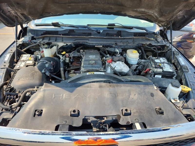59196866 :رقم المزاد ، 3C6UR5DL2FG556900 vin ، 2015 Ram 2500 مزاد بيع