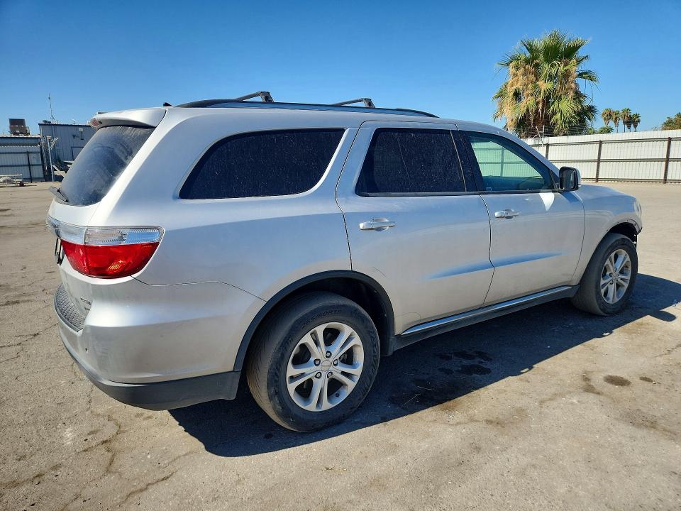 Aukcja sprzedaży 2012 Dodge Durango, vin: 1C4RDJDG0CC265805, numer aukcji: 62758196