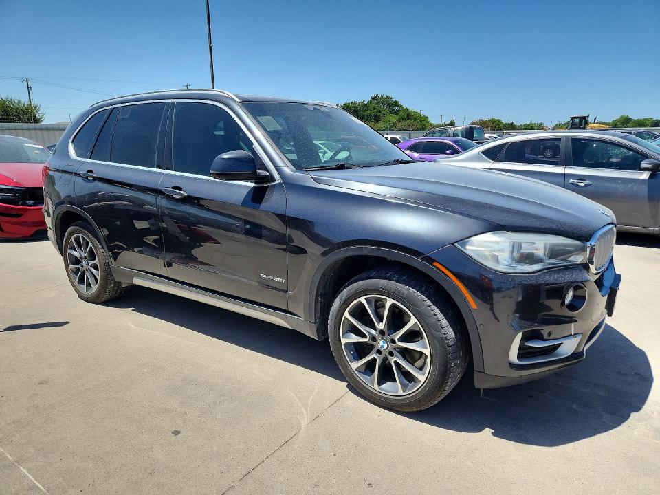 Auction sale of the 2018 Bmw X5, vin: 5UXKR2C51J0Z22102, lot number: 60126076