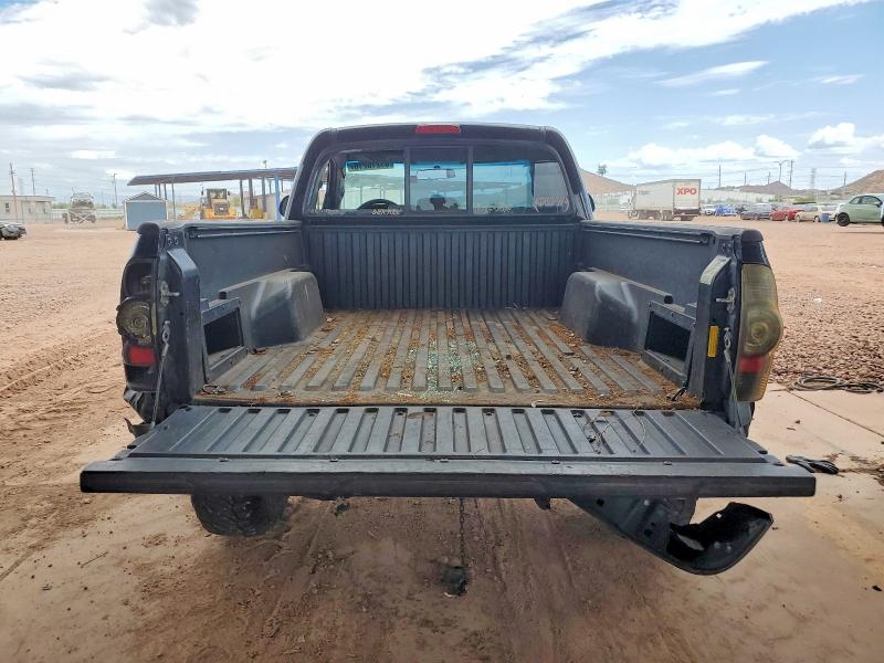2013 Toyota Tacoma მანქანა იყიდება აუქციონზე, vin: 5TFPX4ENXDX014944, აუქციონის ნომერი: 61216216