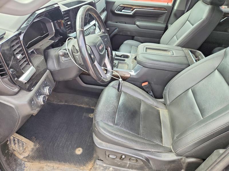 Aukcja sprzedaży 2022 Gmc Sierra, vin: 3GTUUCET0NG563126, numer aukcji: 59706976