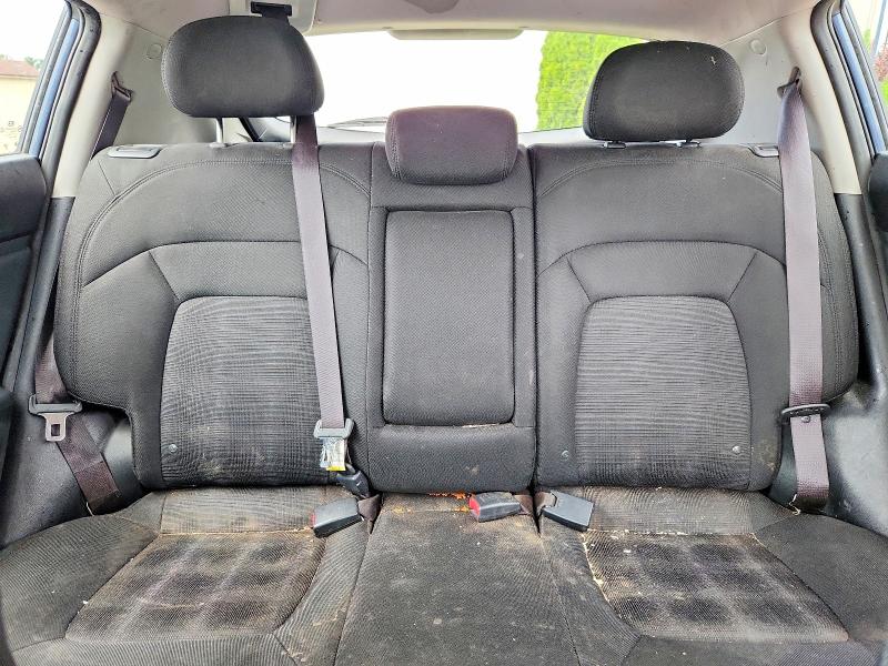 Aukcja sprzedaży 2012 Kia Sportage, vin: KNDPBCA24C7317608, numer aukcji: 62327056