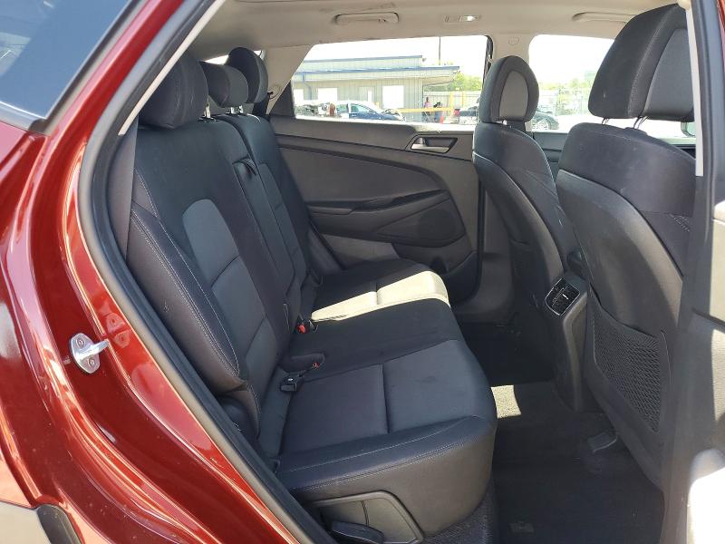 59374306 :رقم المزاد ، KM8J33A23JU794656 vin ، 2018 Hyundai Tucson مزاد بيع