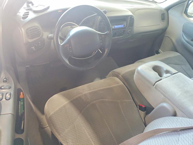 Aukcja sprzedaży 1999 Ford F150, vin: 1FTRX17L5XNA41441, numer aukcji: 61083966