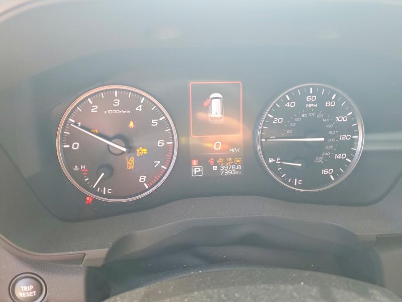 Продажа на аукционе авто 2026 Subaru Ascent, vin: 4S4WMALD4T3406929, номер лота: 60492936
