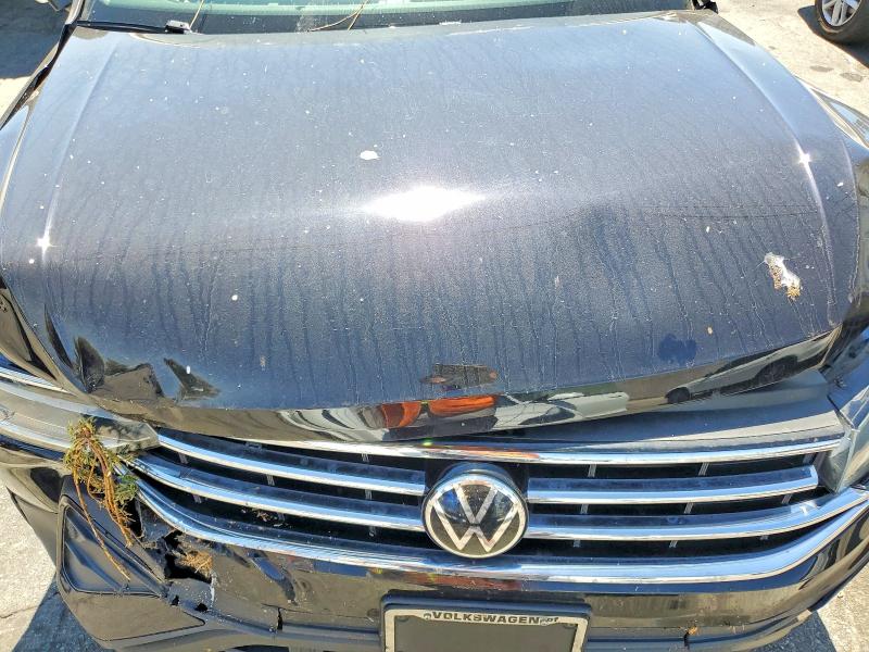 Aukcja sprzedaży 2023 Volkswagen Tiguan, vin: 3VVRB7AX1PM072727, numer aukcji: 61247866