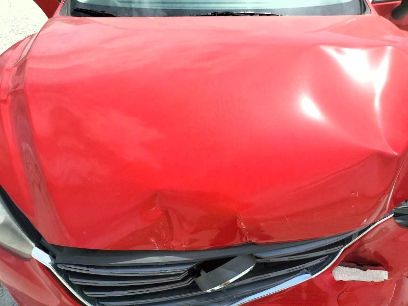 Продаж на аукціоні авто 2016 Mazda Cx-5, vin: JM3KE2CY7G0896029, номер лоту: 62020366