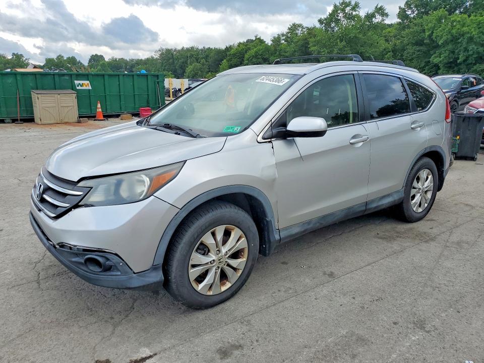 Продаж на аукціоні авто 2012 Honda Cr-v, vin: JHLRM4H75CC010629, номер лоту: 62445366