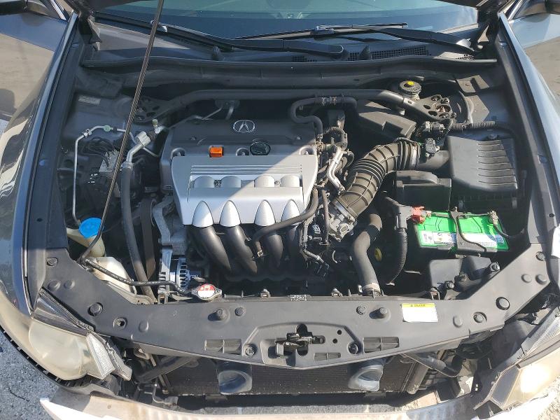 63351706 :رقم المزاد ، JH4CU2F63AC007791 vin ، 2010 Acura Tsx مزاد بيع