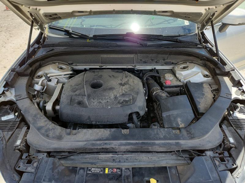 Продаж на аукціоні авто 2018 Volvo Xc60, vin: LYVA22RMXJB096725, номер лоту: 59259056