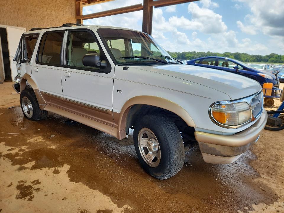 Aukcja sprzedaży 1996 Ford Explorer, vin: 1FMDU32P4TZB96540, numer aukcji: 58978986