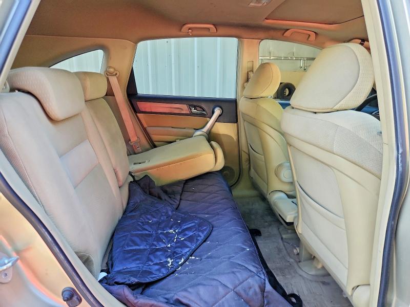 Aukcja sprzedaży 2007 Honda Cr-v, vin: JHLRE485X7C068835, numer aukcji: 60321216